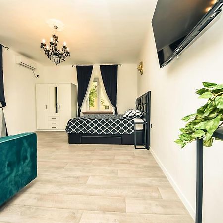 Luxury Heritage Apartment Zara Antica מראה חיצוני תמונה
