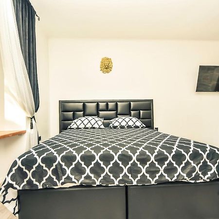 Luxury Heritage Apartment Zara Antica מראה חיצוני תמונה
