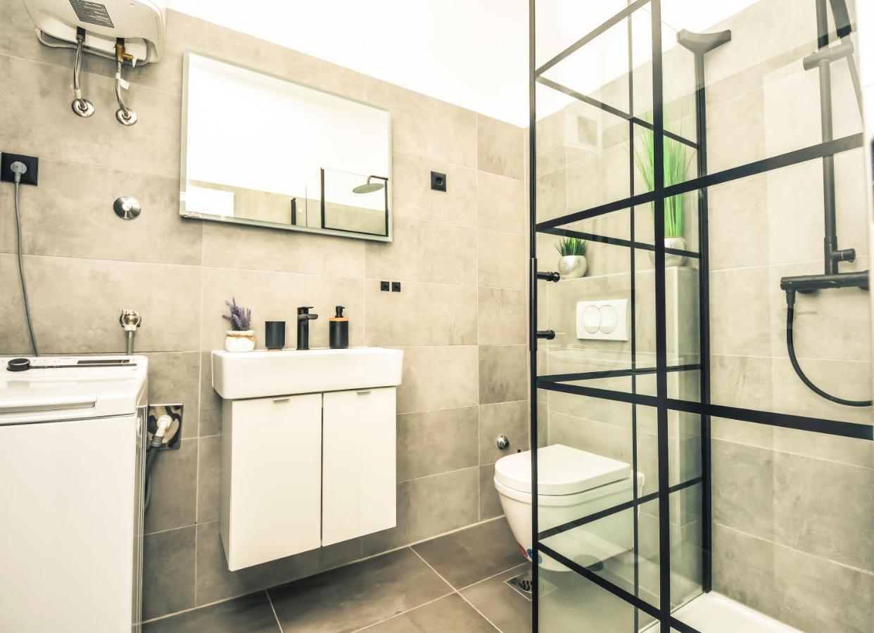 Luxury Heritage Apartment Zara Antica מראה חיצוני תמונה