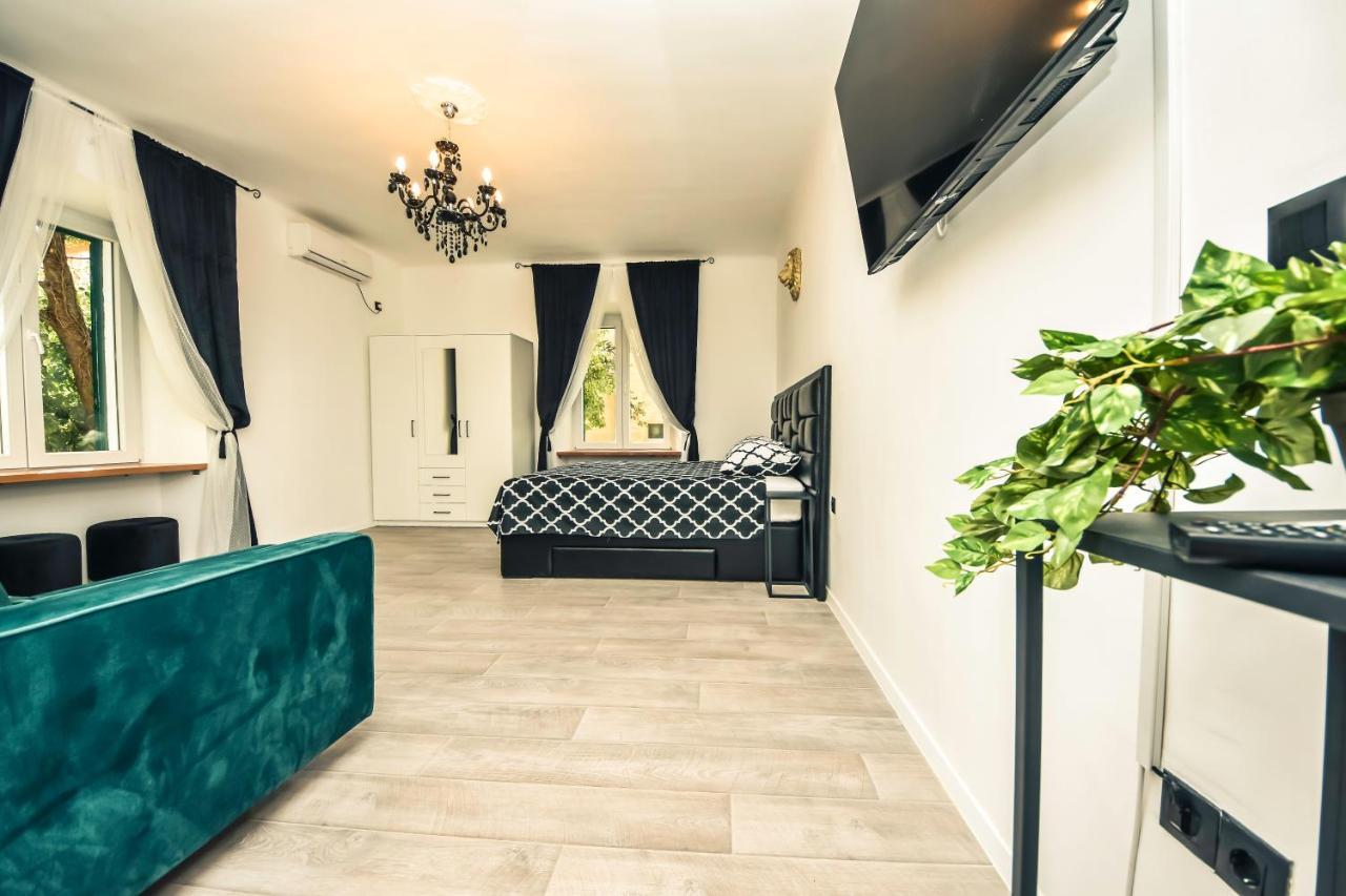 Luxury Heritage Apartment Zara Antica מראה חיצוני תמונה
